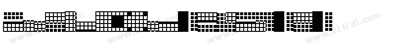 SimHer 90ms-RKSJ-H字体转换